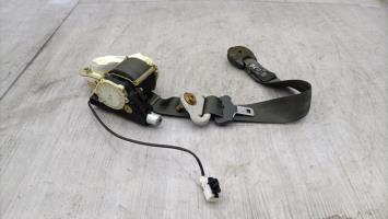 Ceinture avant droit