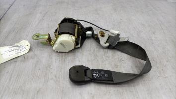 Ceinture avant gauche