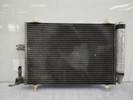 Condenseur de clim