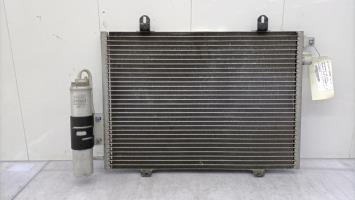 Condenseur de clim