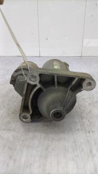 Motor de arranque