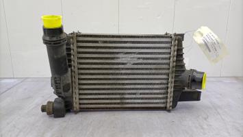 Echangeur air (Intercooler)