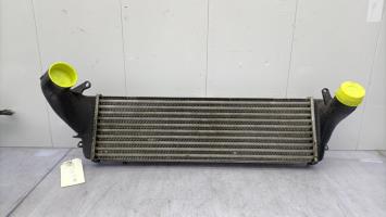 Echangeur air (Intercooler)