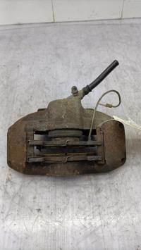 Etrier avant gauche (freinage)