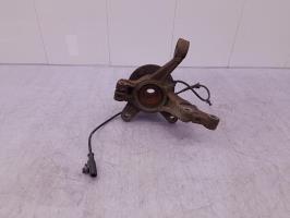 Fusee avant gauche