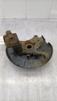 Fusee avant gauche