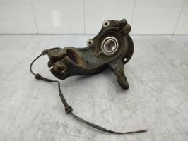 Fusee avant gauche