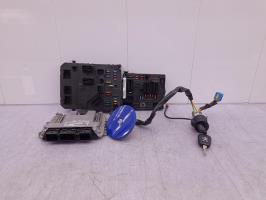 Kit de demarrage