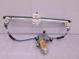 Leve vitre electrique arriere gauche