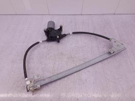 Elevalunas eléctrico delantero derecho
