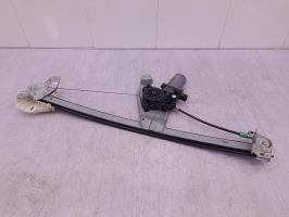 Elevalunas eléctrico delantero izquierdo
