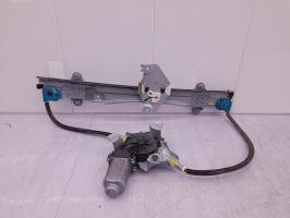 Leve vitre electrique avant gauche