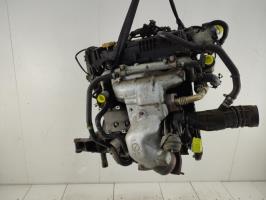 Moteur