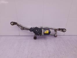 Moteur essuie glace avant
