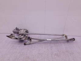Moteur essuie glace avant