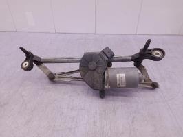 Moteur essuie glace avant