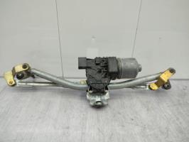 Moteur essuie glace avant