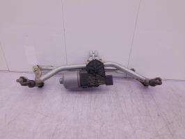 Moteur essuie glace avant