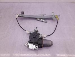 Moteur leve vitre arriere gauche