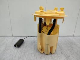 Pompe immergee