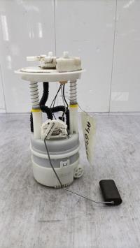 Pompe immergee