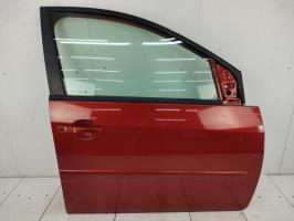 Porte avant droit