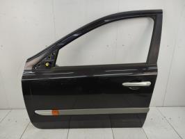 Porte avant gauche