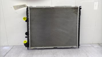 Radiateur eau