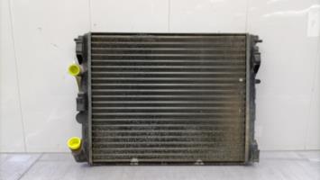 Radiateur eau