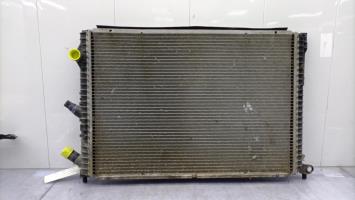 Radiateur eau