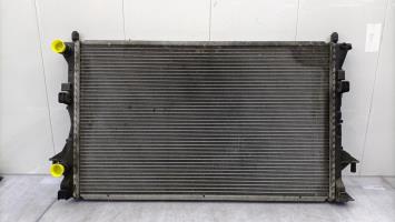 Radiateur eau