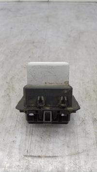 Resistance chauffage