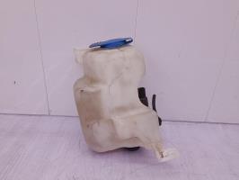 Vase de lave glace