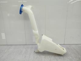 Vase de lave glace