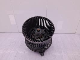 Ventilateur chauffage