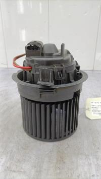 Ventilateur chauffage