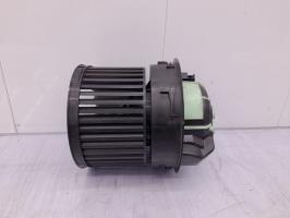 Ventilateur chauffage