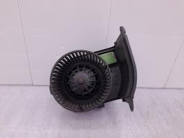 Ventilateur chauffage