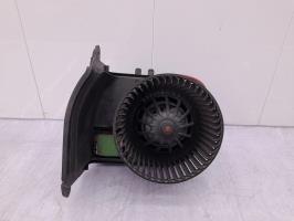 Ventilateur chauffage