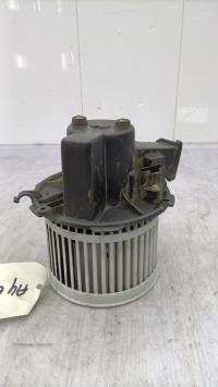 Ventilateur chauffage