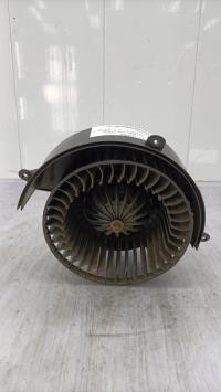 Ventilateur chauffage