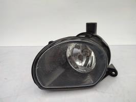 Anti brouillard droit (feux)