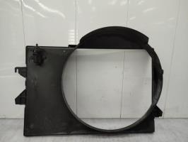Armature avant, Masque avant