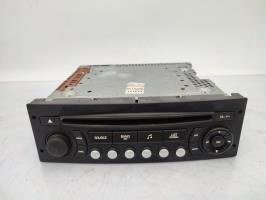 Autoradio d'origine