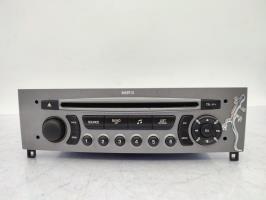 Autoradio d'origine