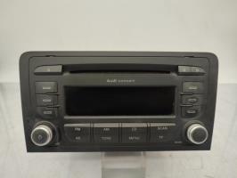 Autoradio originale