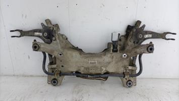 Culla motore anteriore