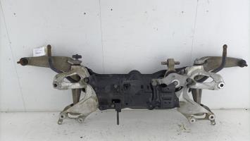 Culla motore anteriore