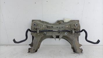 Culla motore anteriore