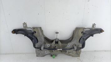 Culla motore anteriore